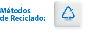Métodos de reciclado - CAIRPLAS
